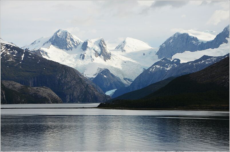 Glacier Alley - glacier2